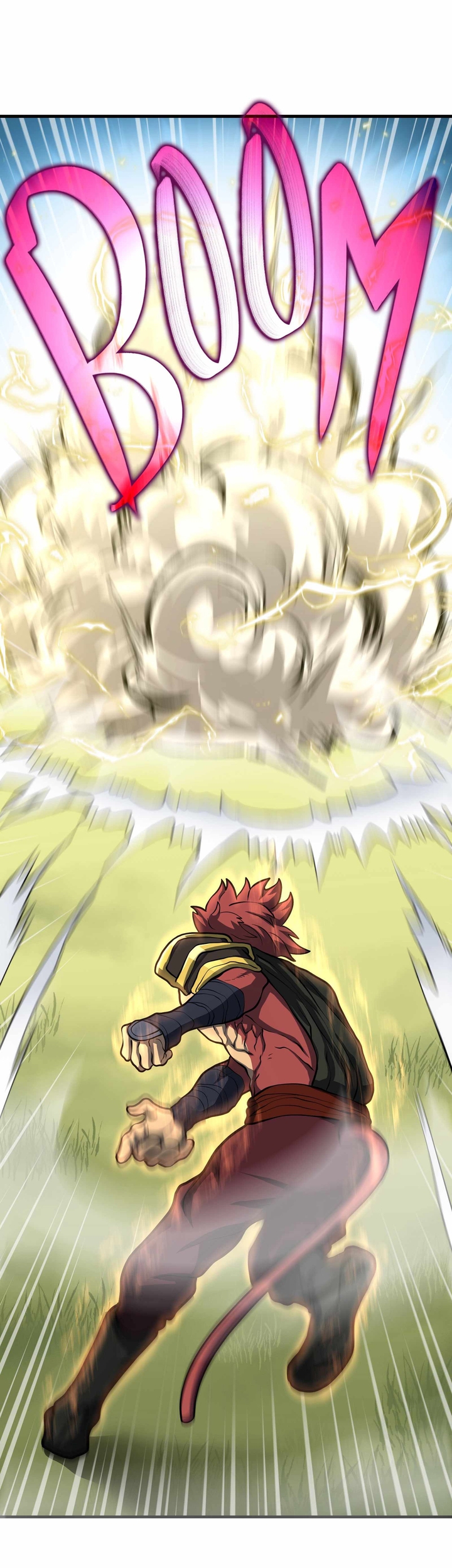 Trò Chơi Của Thần Chapter 49 - Trang 2