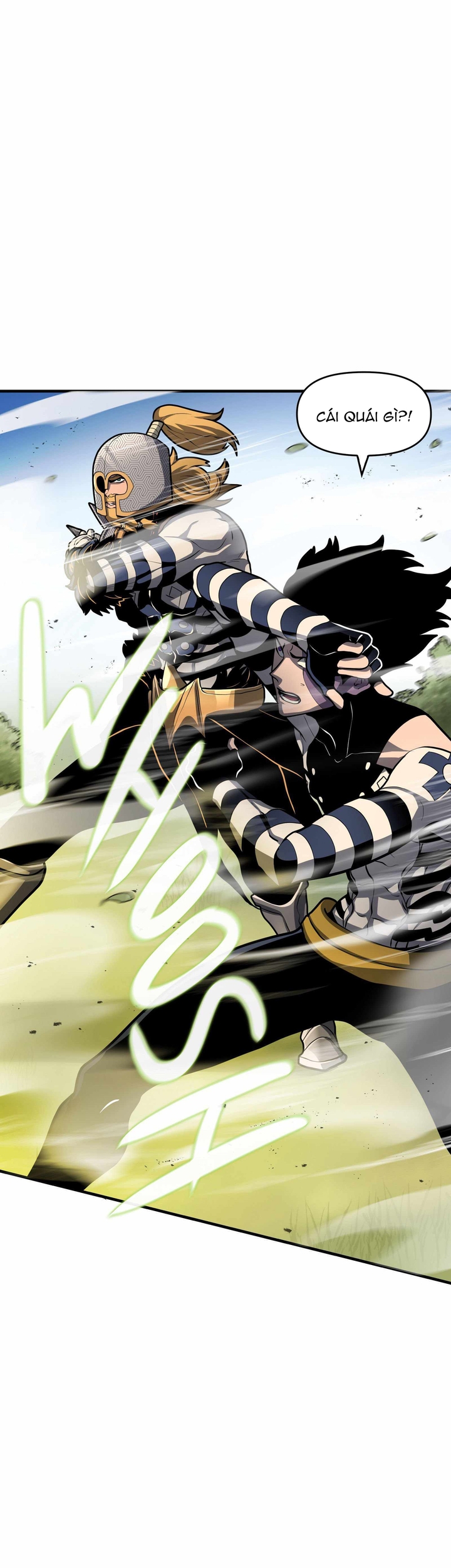 Trò Chơi Của Thần Chapter 49 - Trang 2