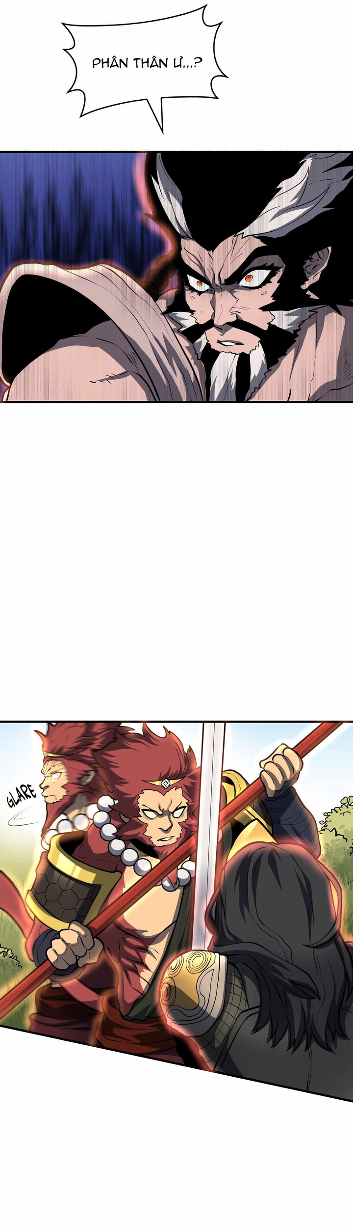 Trò Chơi Của Thần Chapter 49 - Trang 2