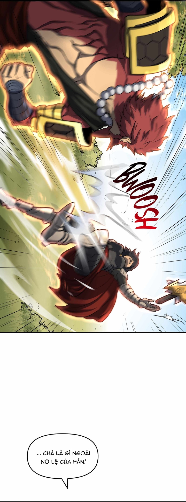 Trò Chơi Của Thần Chapter 49 - Trang 2