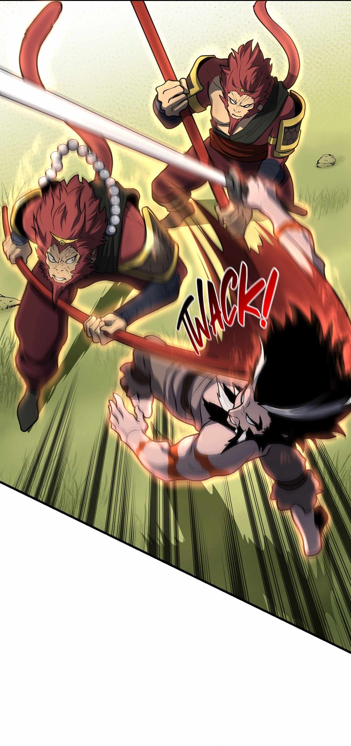 Trò Chơi Của Thần Chapter 49 - Trang 2