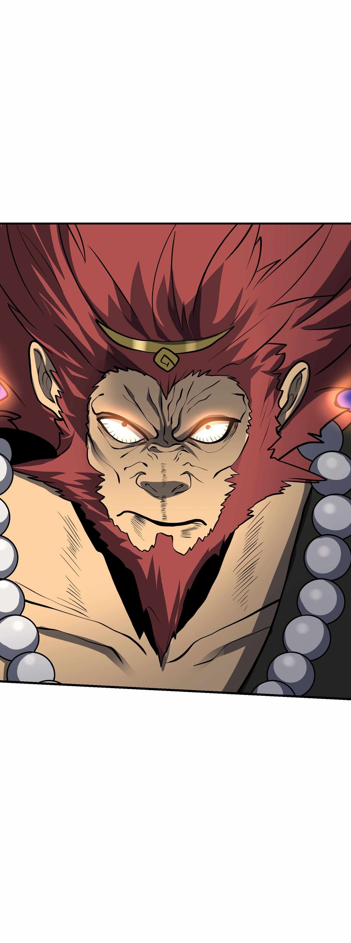 Trò Chơi Của Thần Chapter 49 - Trang 2