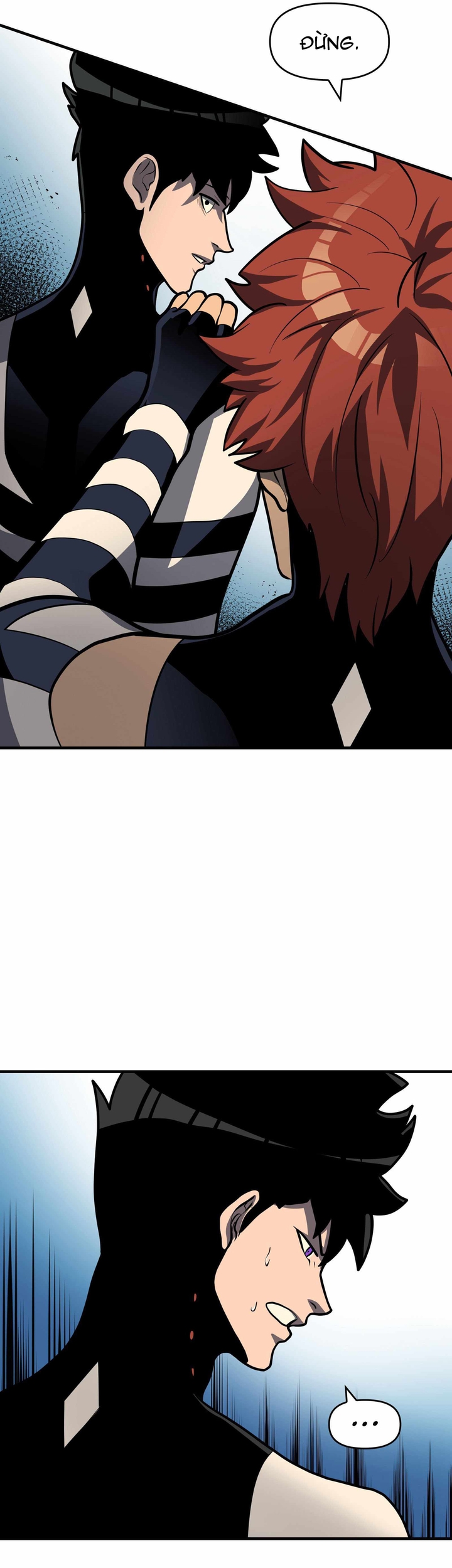 Trò Chơi Của Thần Chapter 49 - Trang 2