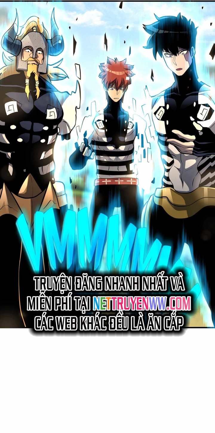 Trò Chơi Của Thần Chapter 49 - Trang 2