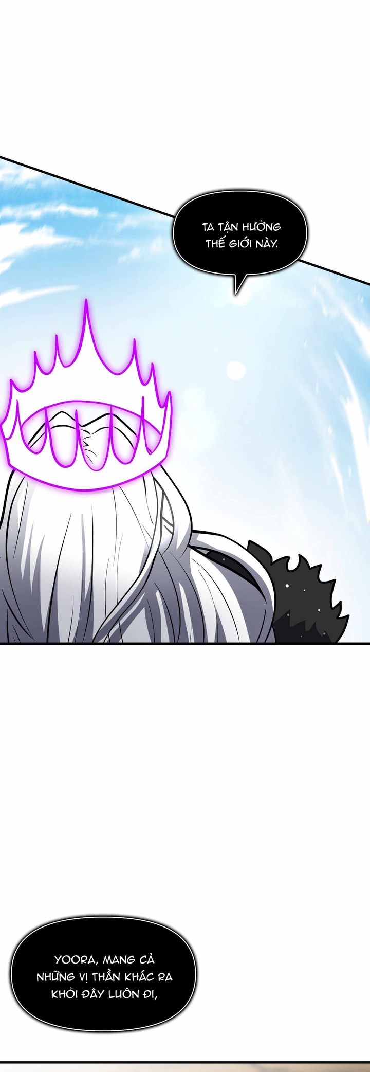 Trò Chơi Của Thần Chapter 49 - Trang 2