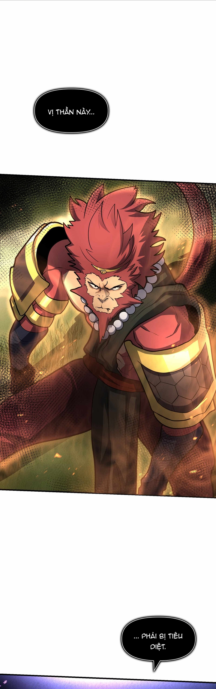 Trò Chơi Của Thần Chapter 49 - Trang 2