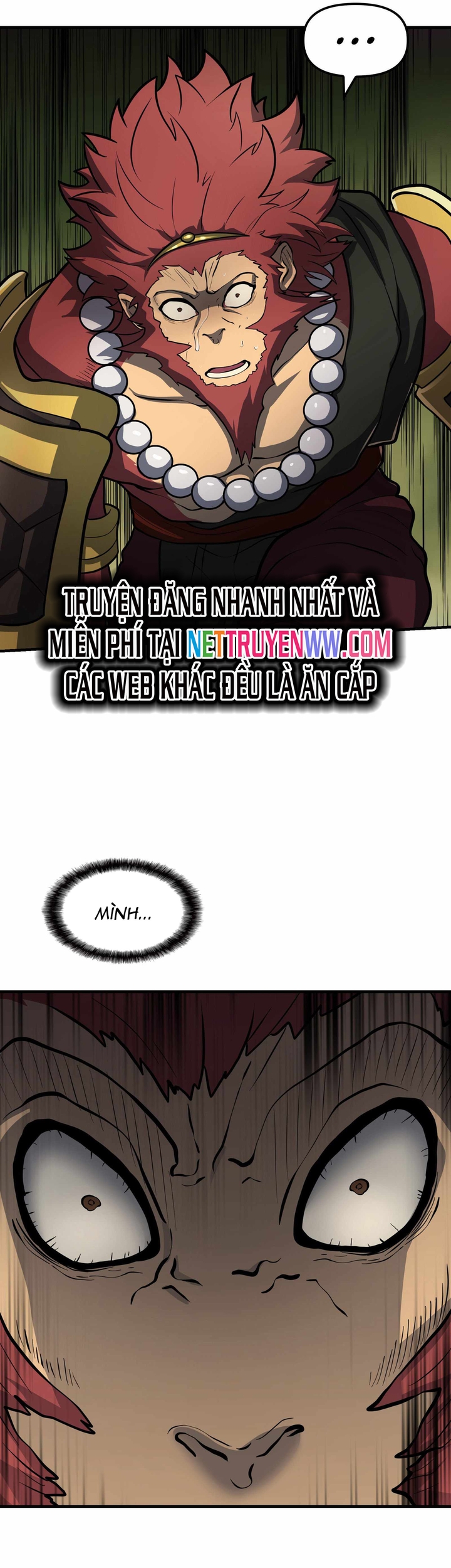 Trò Chơi Của Thần Chapter 49 - Trang 2