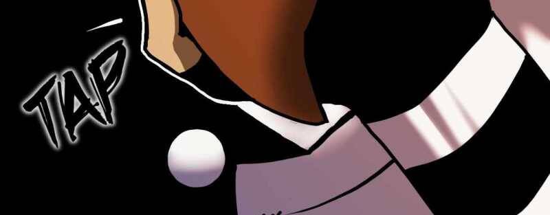 Trò Chơi Của Thần Chapter 5 - Trang 2