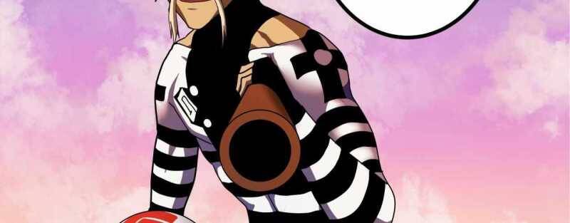 Trò Chơi Của Thần Chapter 5 - Trang 2