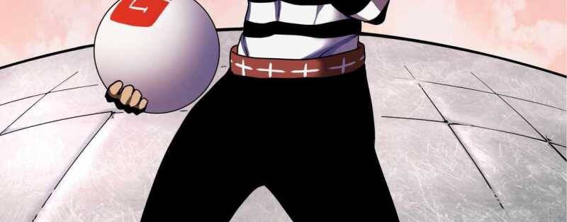 Trò Chơi Của Thần Chapter 5 - Trang 2