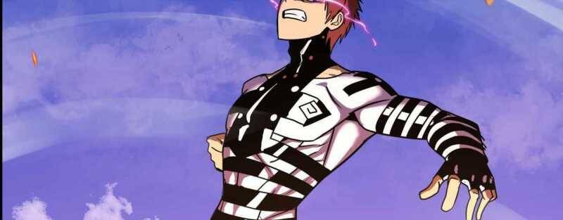 Trò Chơi Của Thần Chapter 5 - Trang 2