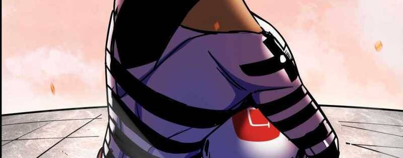 Trò Chơi Của Thần Chapter 5 - Trang 2