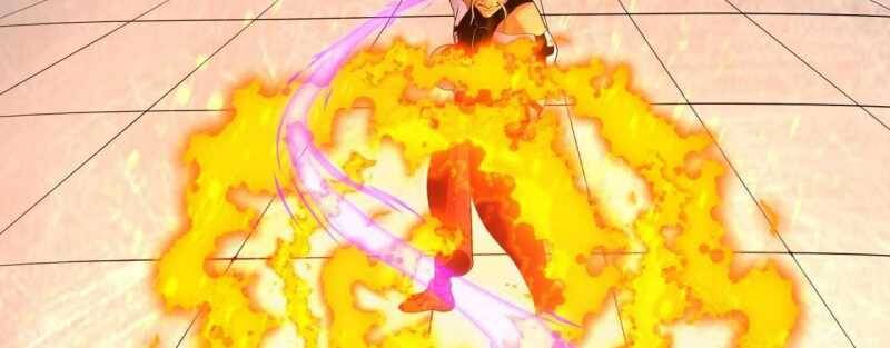 Trò Chơi Của Thần Chapter 5 - Trang 2