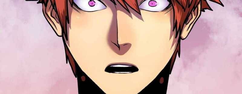 Trò Chơi Của Thần Chapter 5 - Trang 2