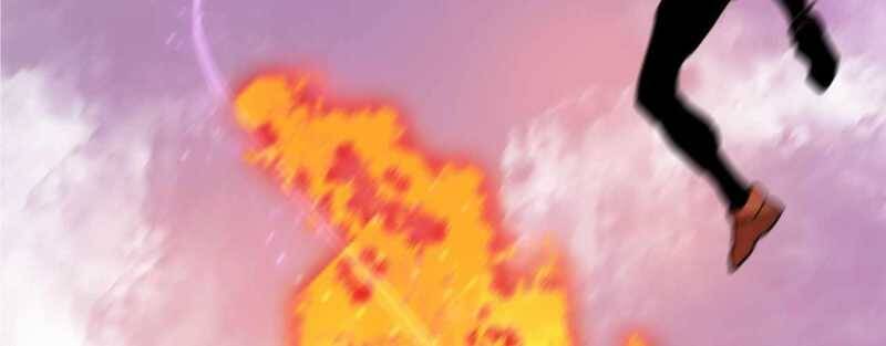 Trò Chơi Của Thần Chapter 5 - Trang 2