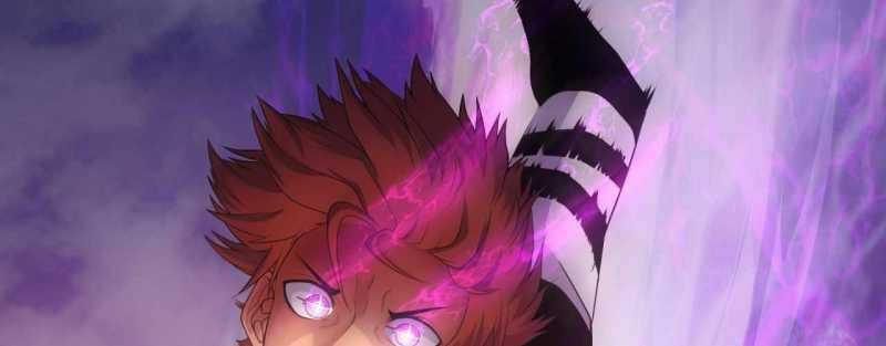 Trò Chơi Của Thần Chapter 5 - Trang 2