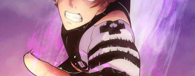 Trò Chơi Của Thần Chapter 5 - Trang 2