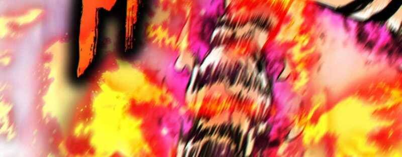 Trò Chơi Của Thần Chapter 5 - Trang 2