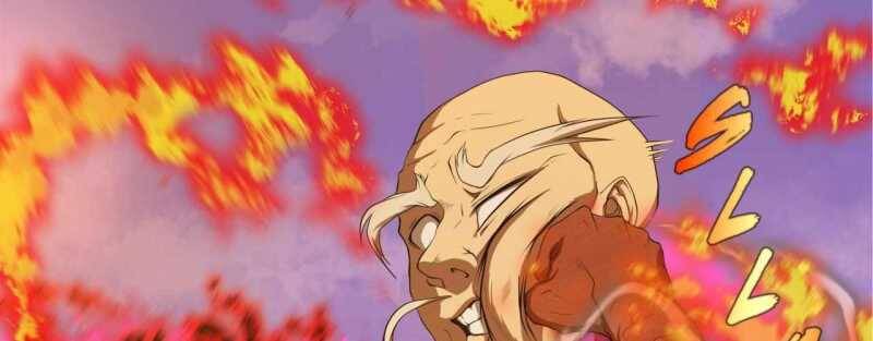 Trò Chơi Của Thần Chapter 5 - Trang 2