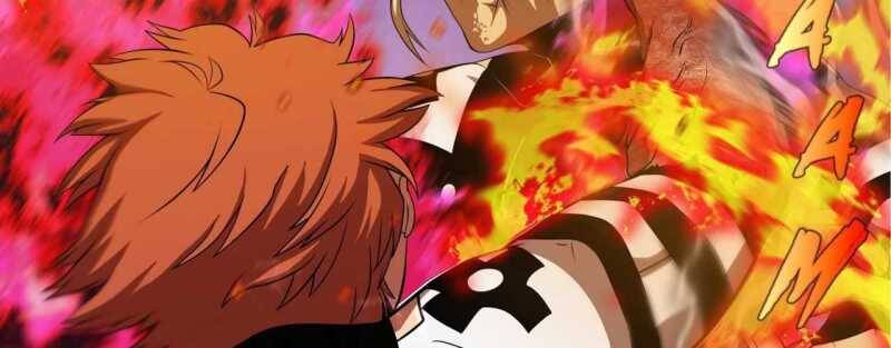 Trò Chơi Của Thần Chapter 5 - Trang 2