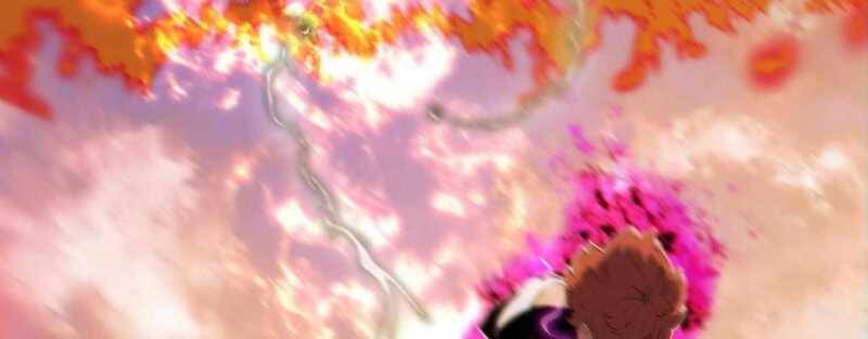 Trò Chơi Của Thần Chapter 5 - Trang 2