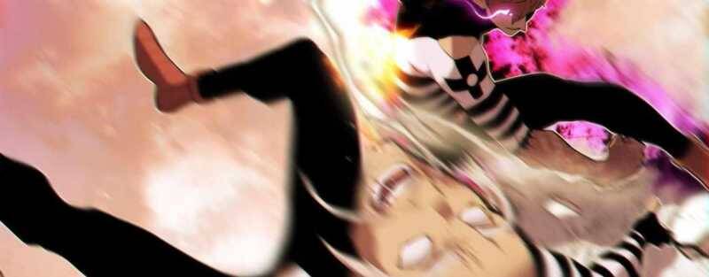 Trò Chơi Của Thần Chapter 5 - Trang 2