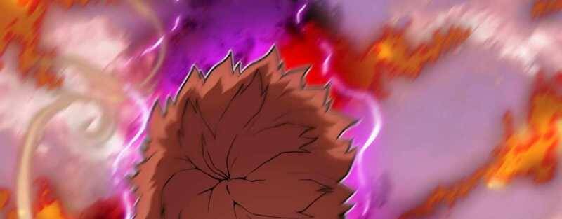 Trò Chơi Của Thần Chapter 5 - Trang 2