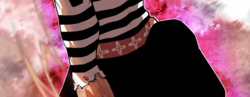 Trò Chơi Của Thần Chapter 5 - Trang 2