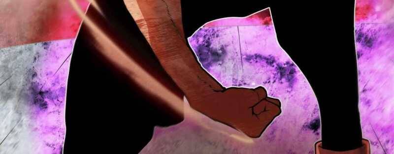 Trò Chơi Của Thần Chapter 5 - Trang 2