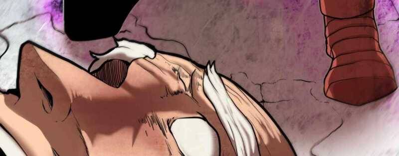 Trò Chơi Của Thần Chapter 5 - Trang 2