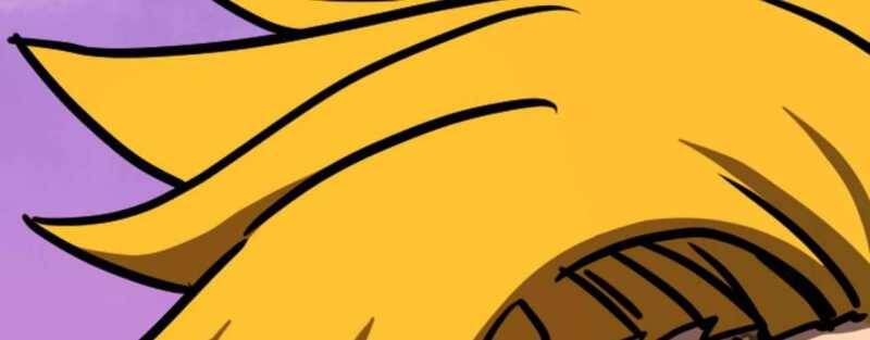 Trò Chơi Của Thần Chapter 5 - Trang 2