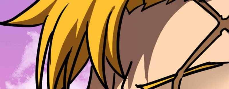 Trò Chơi Của Thần Chapter 5 - Trang 2