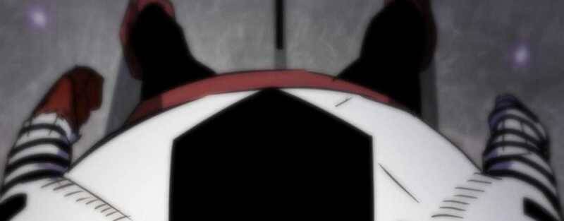 Trò Chơi Của Thần Chapter 5 - Trang 2