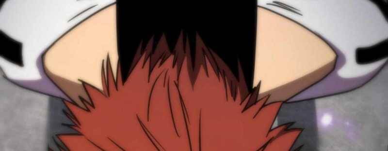 Trò Chơi Của Thần Chapter 5 - Trang 2