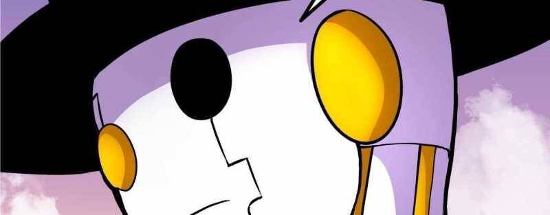 Trò Chơi Của Thần Chapter 5 - Trang 2