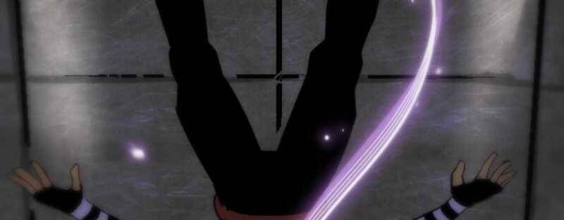 Trò Chơi Của Thần Chapter 5 - Trang 2