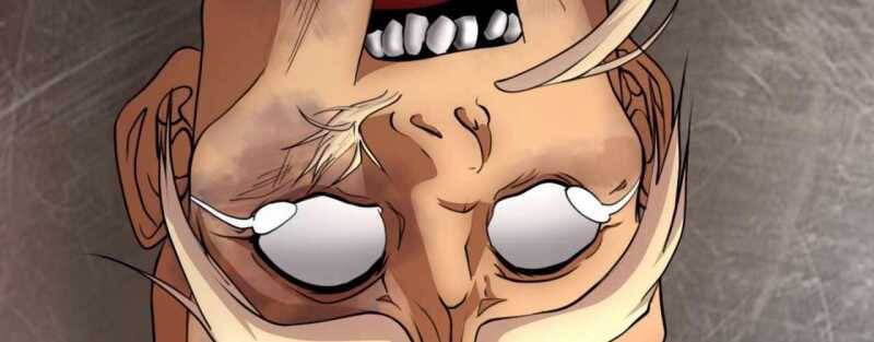 Trò Chơi Của Thần Chapter 5 - Trang 2