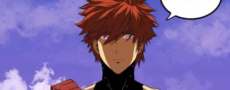 Trò Chơi Của Thần Chapter 5 - Trang 2