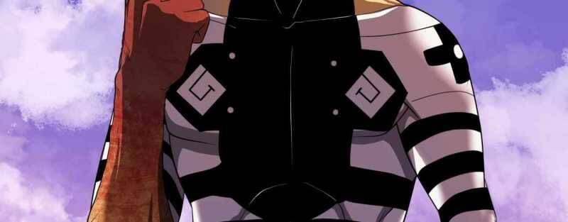 Trò Chơi Của Thần Chapter 5 - Trang 2