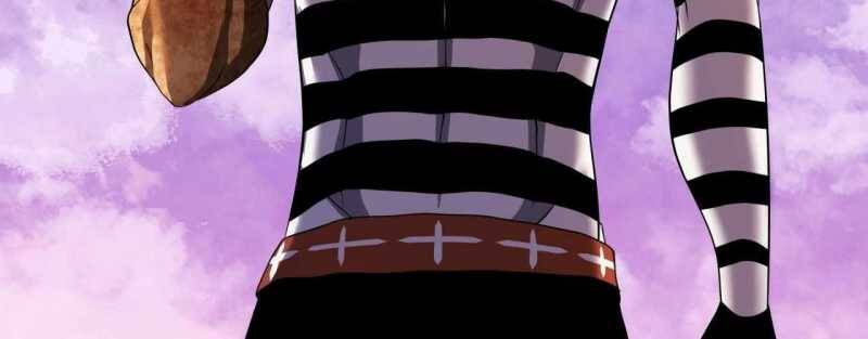 Trò Chơi Của Thần Chapter 5 - Trang 2