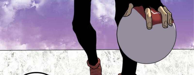 Trò Chơi Của Thần Chapter 5 - Trang 2