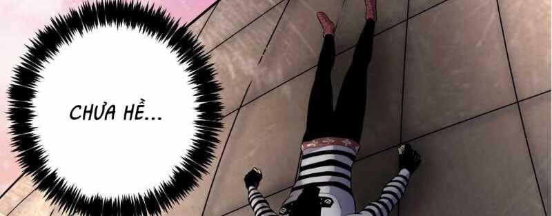 Trò Chơi Của Thần Chapter 5 - Trang 2