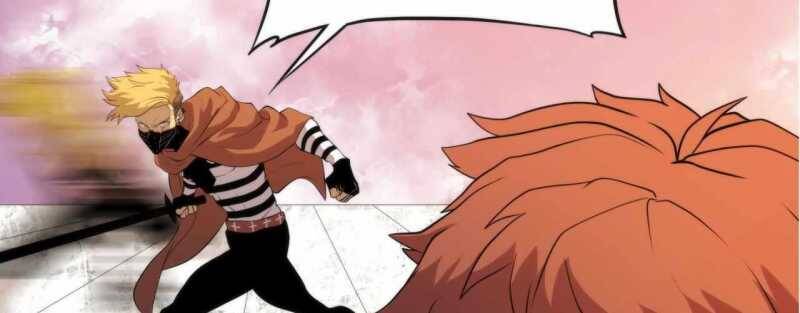 Trò Chơi Của Thần Chapter 5 - Trang 2