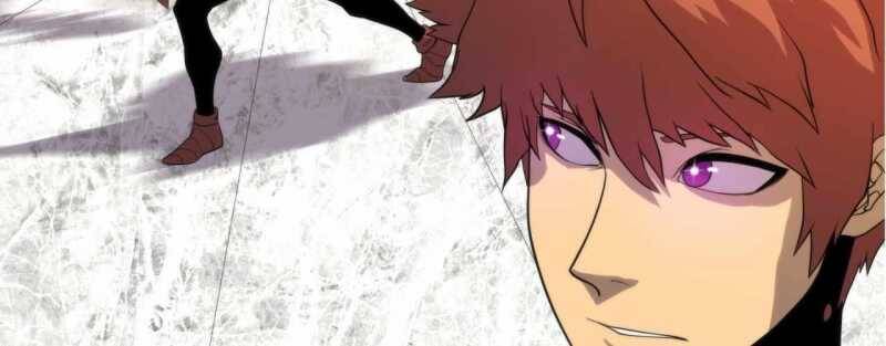 Trò Chơi Của Thần Chapter 5 - Trang 2