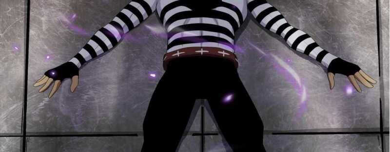 Trò Chơi Của Thần Chapter 5 - Trang 2