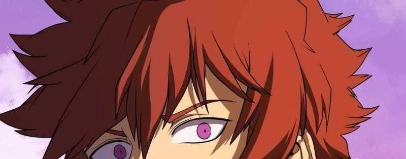 Trò Chơi Của Thần Chapter 5 - Trang 2