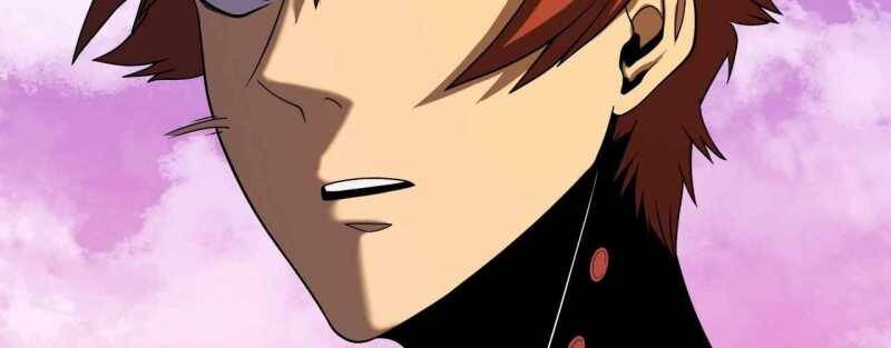 Trò Chơi Của Thần Chapter 5 - Trang 2