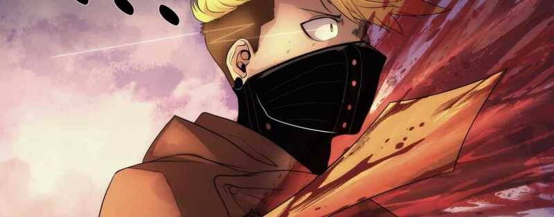 Trò Chơi Của Thần Chapter 5 - Trang 2