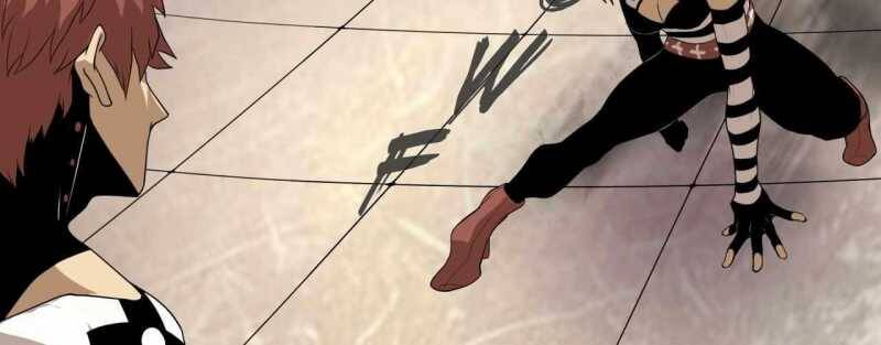 Trò Chơi Của Thần Chapter 5 - Trang 2