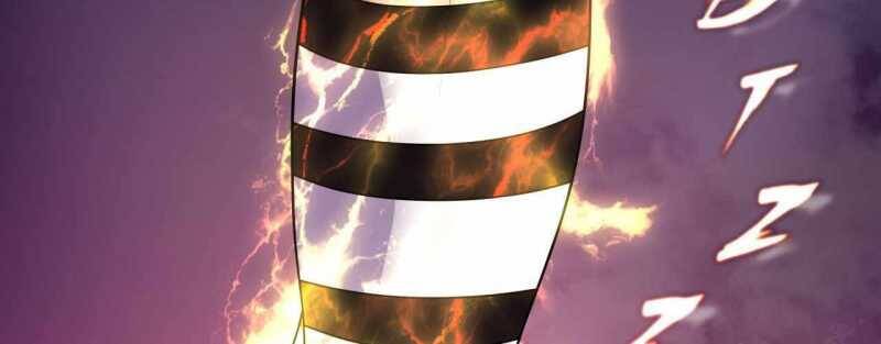 Trò Chơi Của Thần Chapter 5 - Trang 2